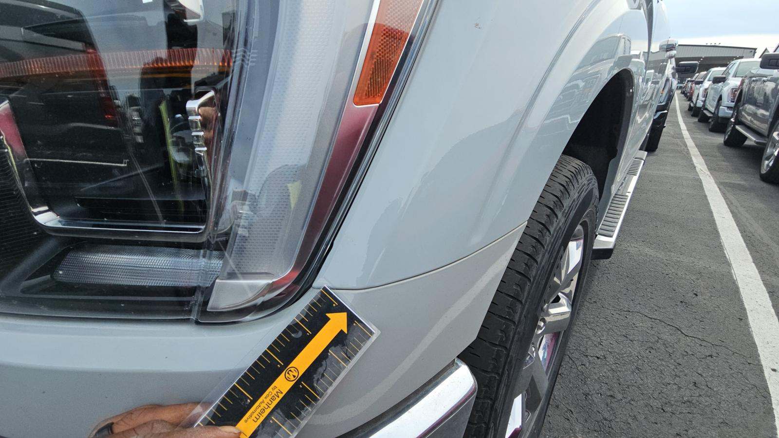 2023 Ford F-150 Lariat AWD