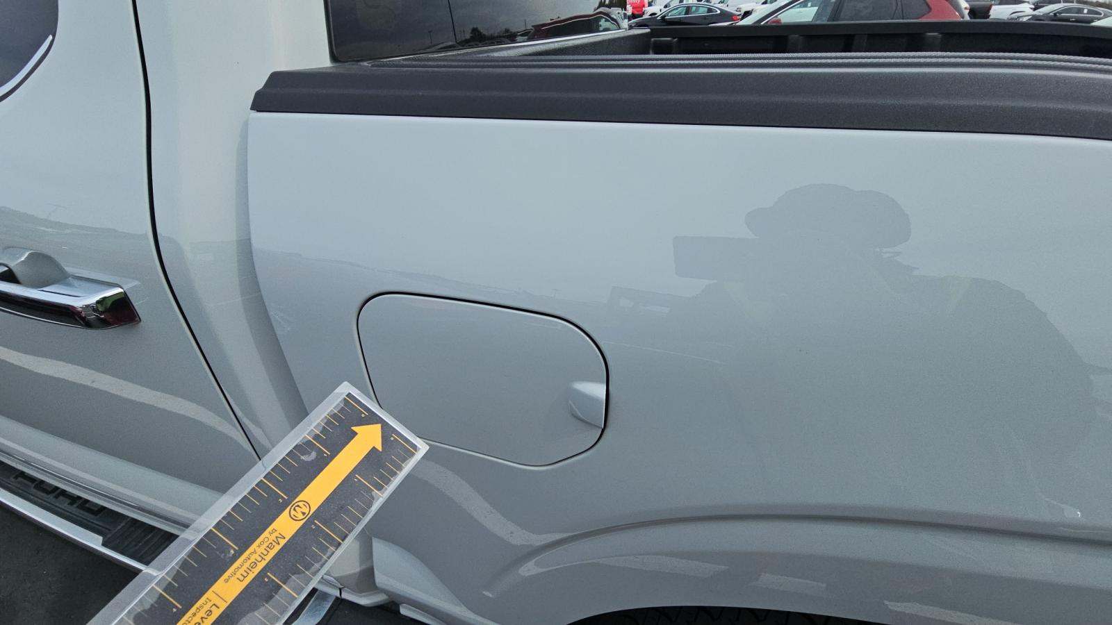 2023 Ford F-150 Lariat AWD