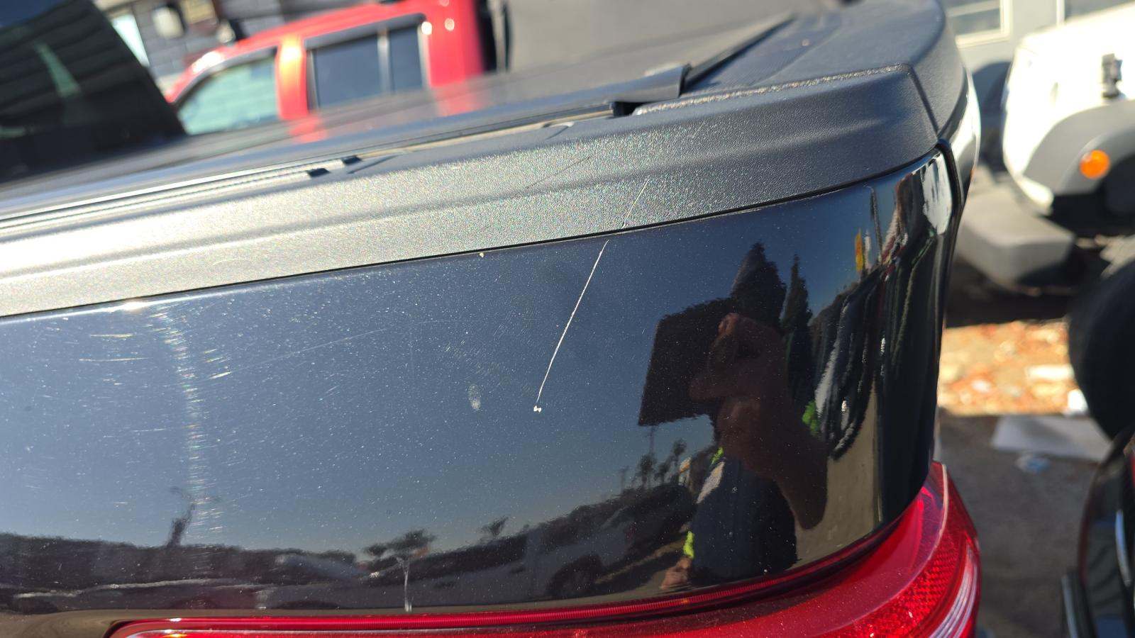 2021 Ford F-150 XLT RWD