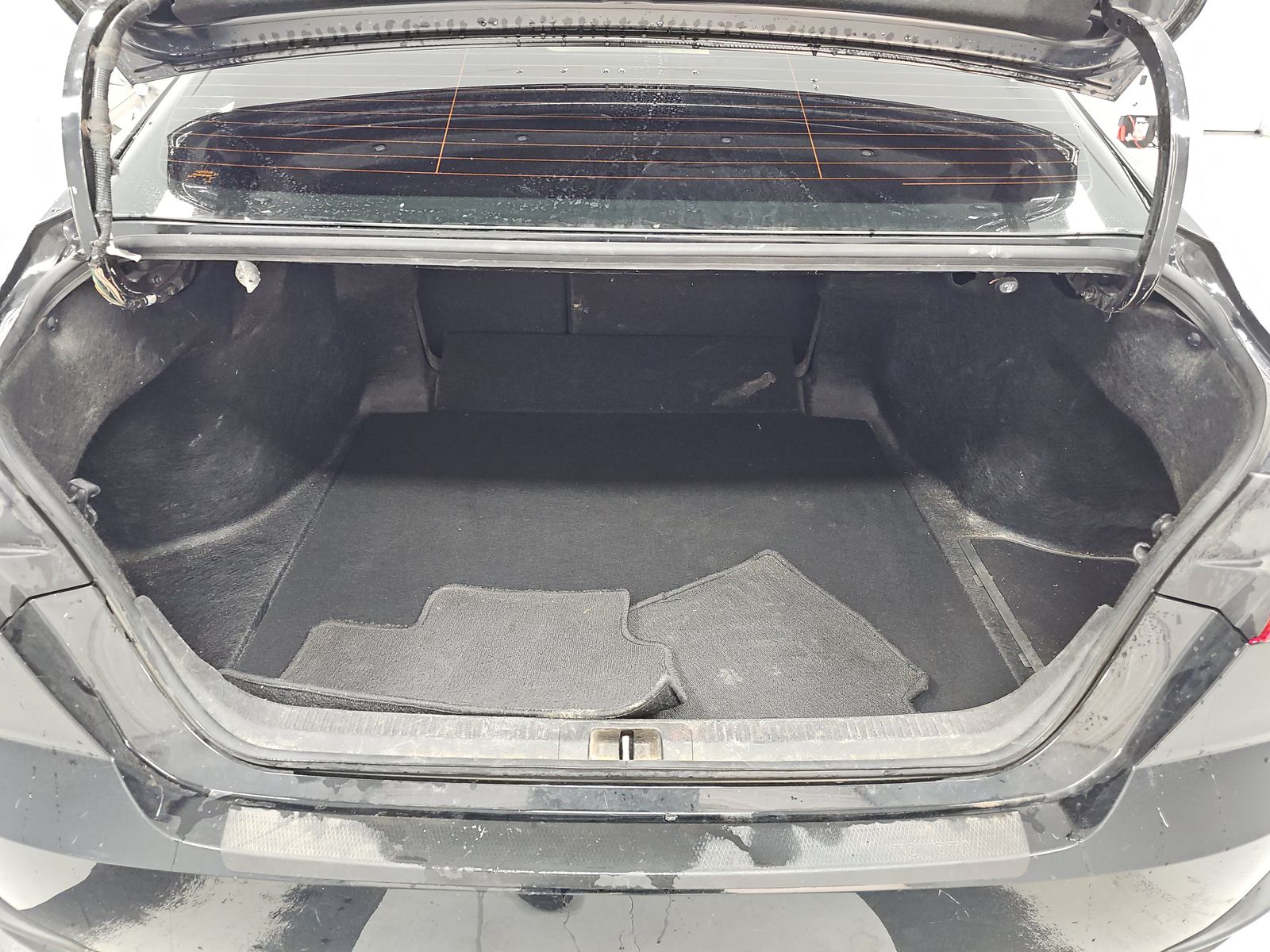 2025 Toyota Camry LE FWD