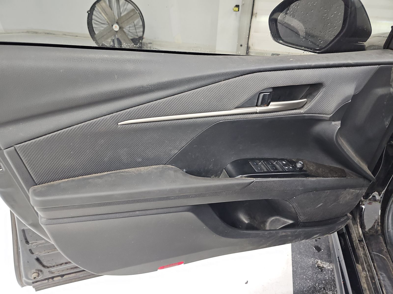 2025 Toyota Camry LE FWD