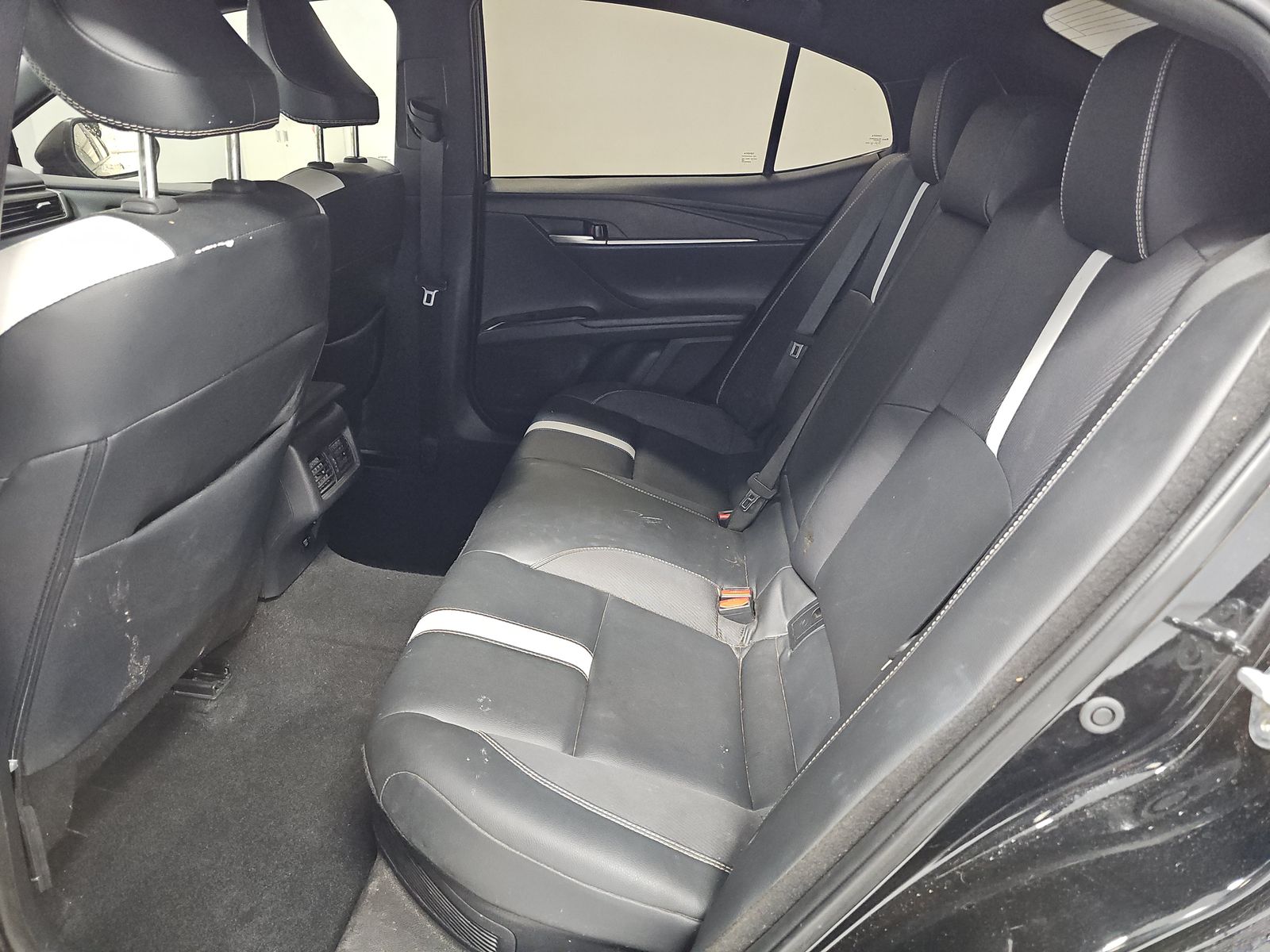 2025 Toyota Camry LE FWD