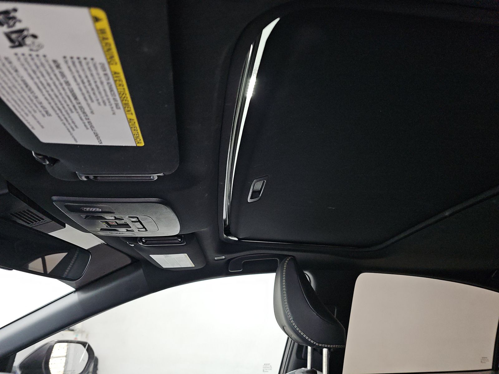 2025 Toyota Camry LE FWD