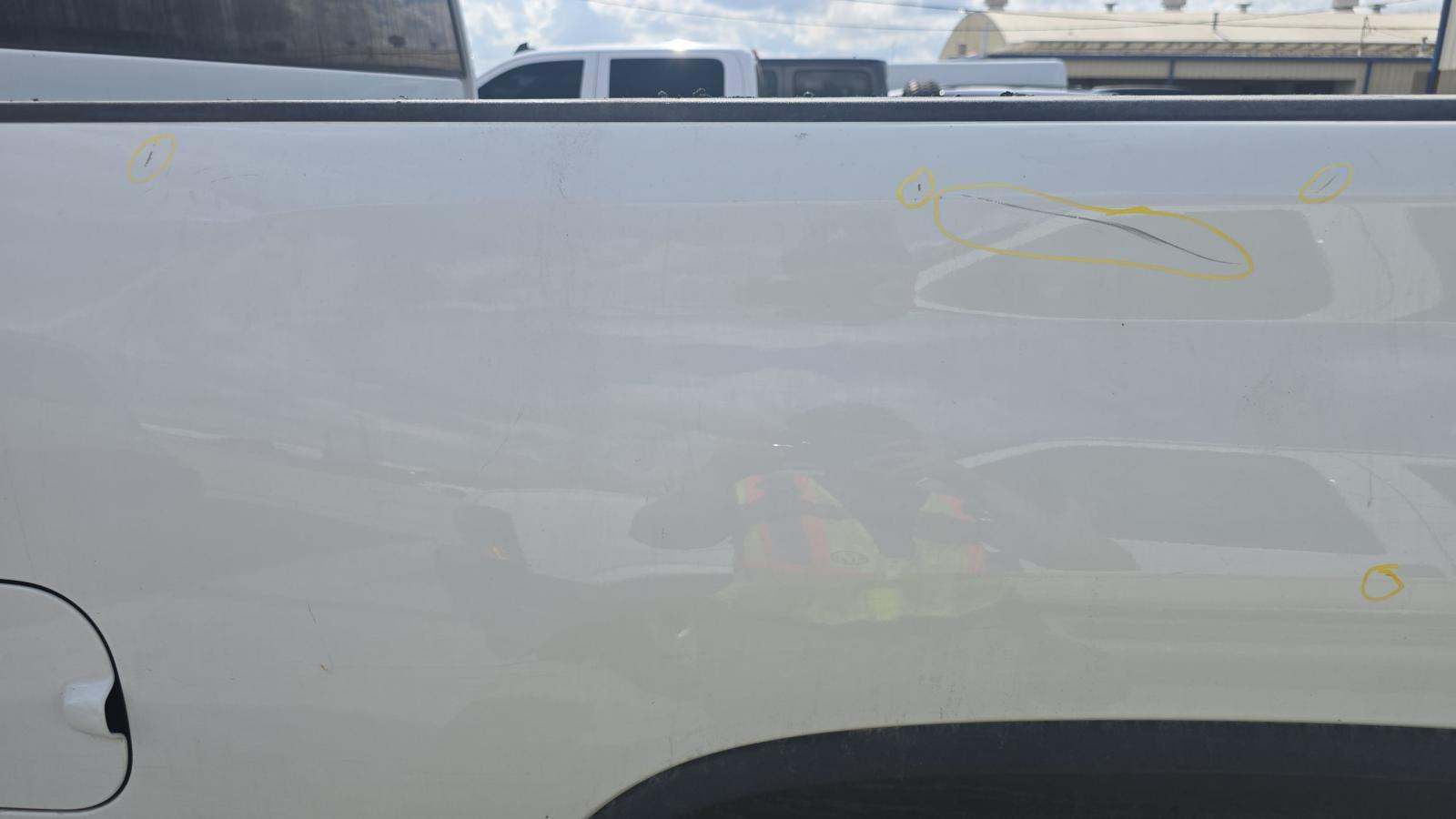 2022 Chevrolet Silverado 2500HD Custom AWD