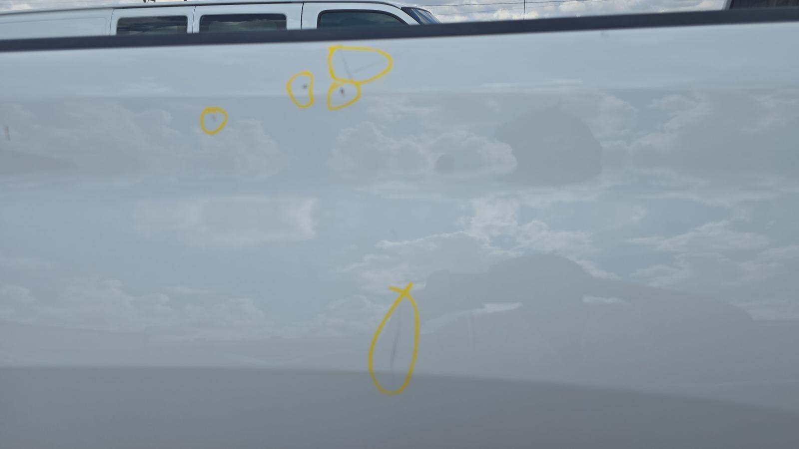 2022 Chevrolet Silverado 2500HD Custom AWD