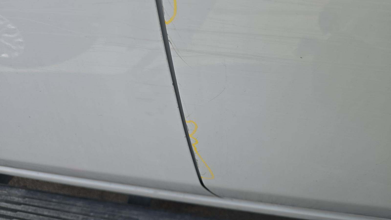 2022 Chevrolet Silverado 2500HD Custom AWD