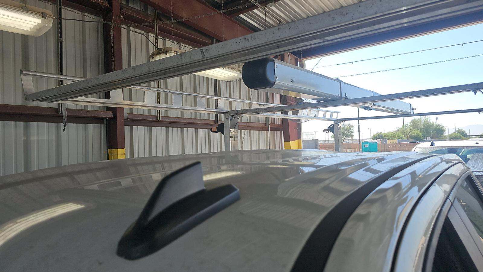 2025 Chevrolet Silverado 2500HD Work Truck AWD