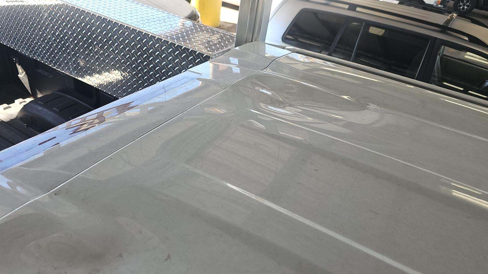 2025 Chevrolet Silverado 2500HD Work Truck AWD