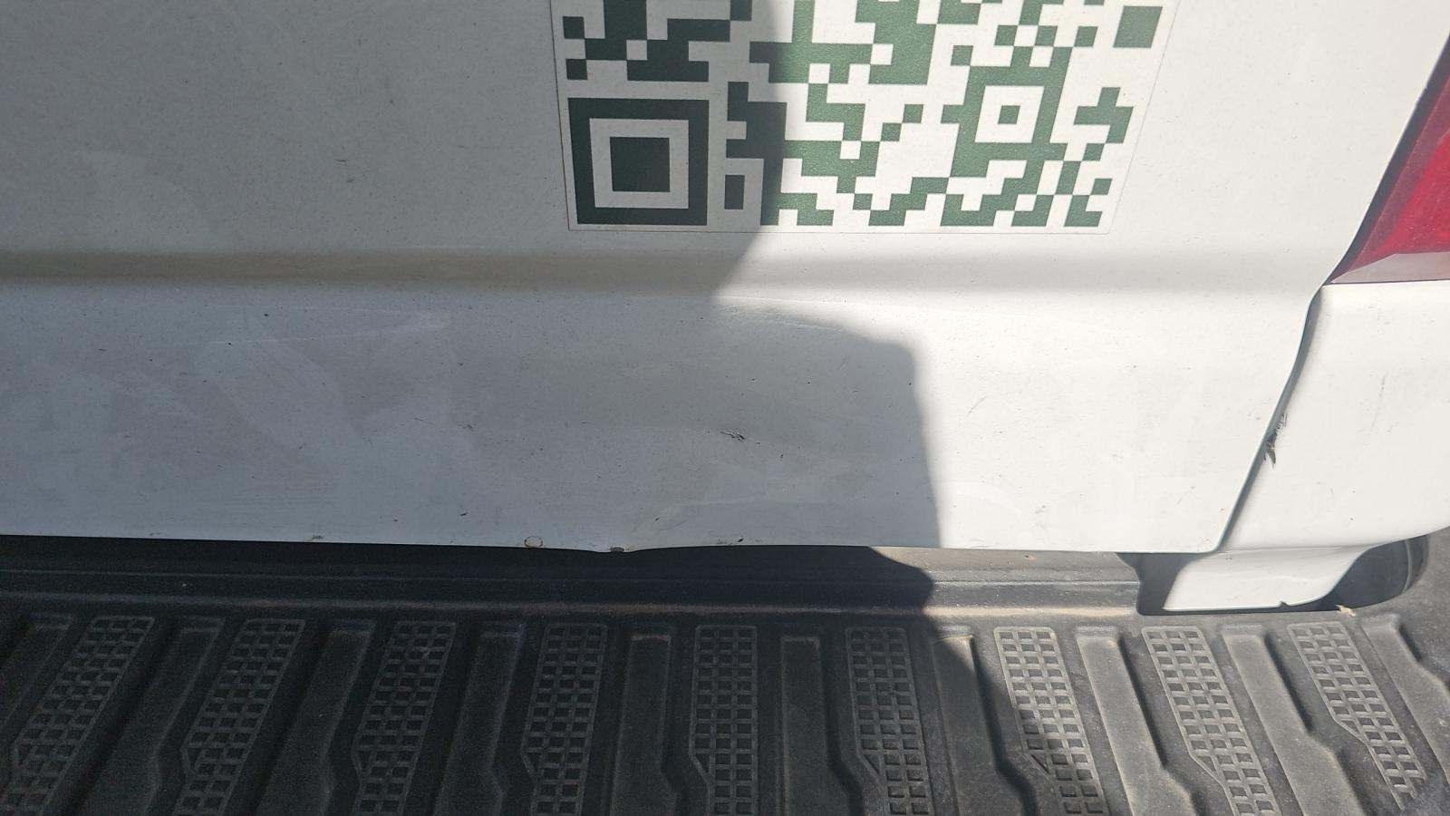 2025 Chevrolet Silverado 2500HD Work Truck AWD