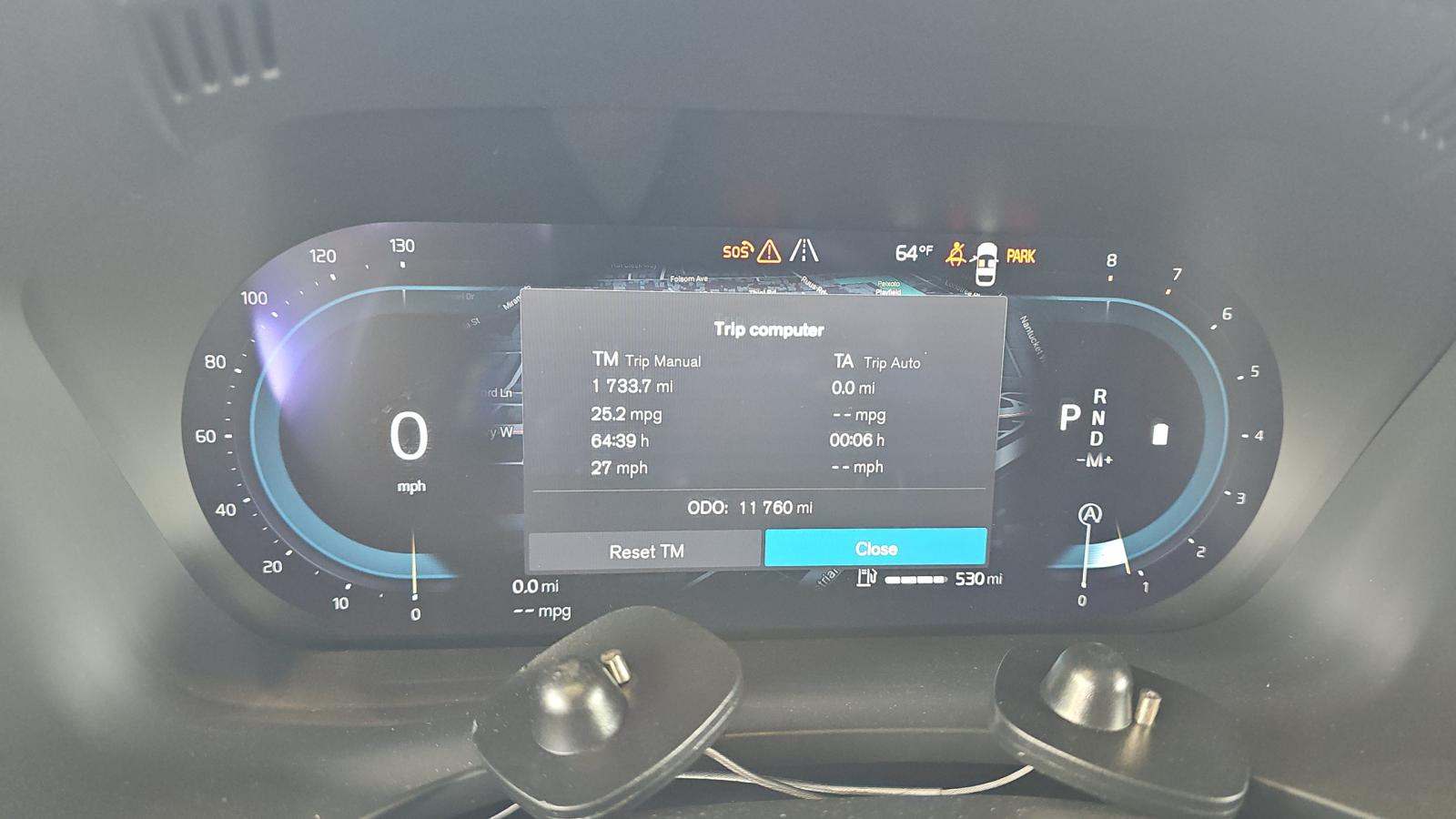 2025 Volvo XC60 B5 Plus AWD