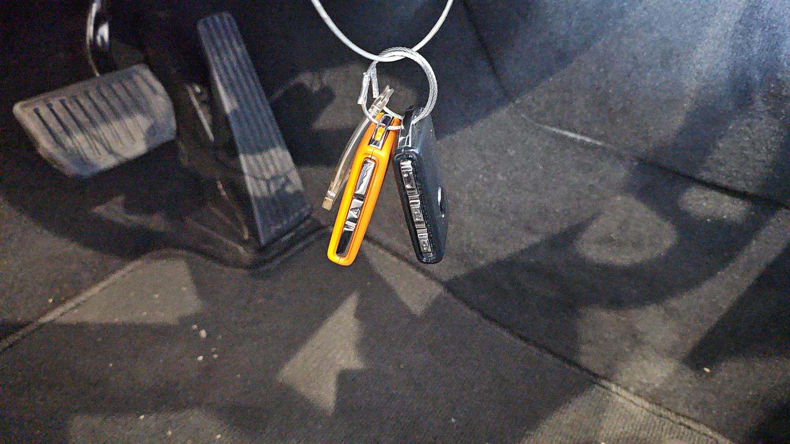 2025 Volvo XC60 B5 Plus AWD