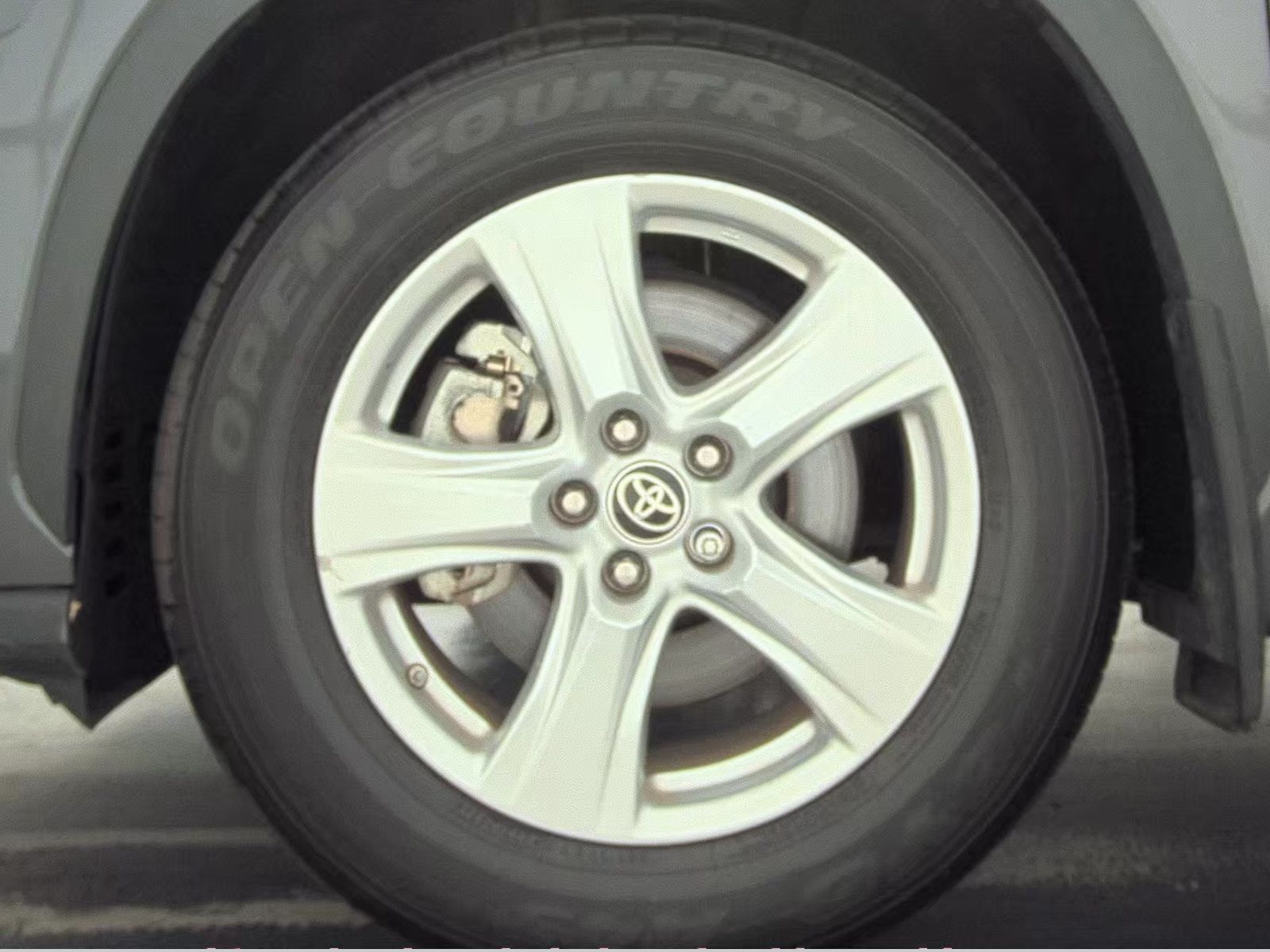 2023 Toyota Highlander Hybrid LE AWD