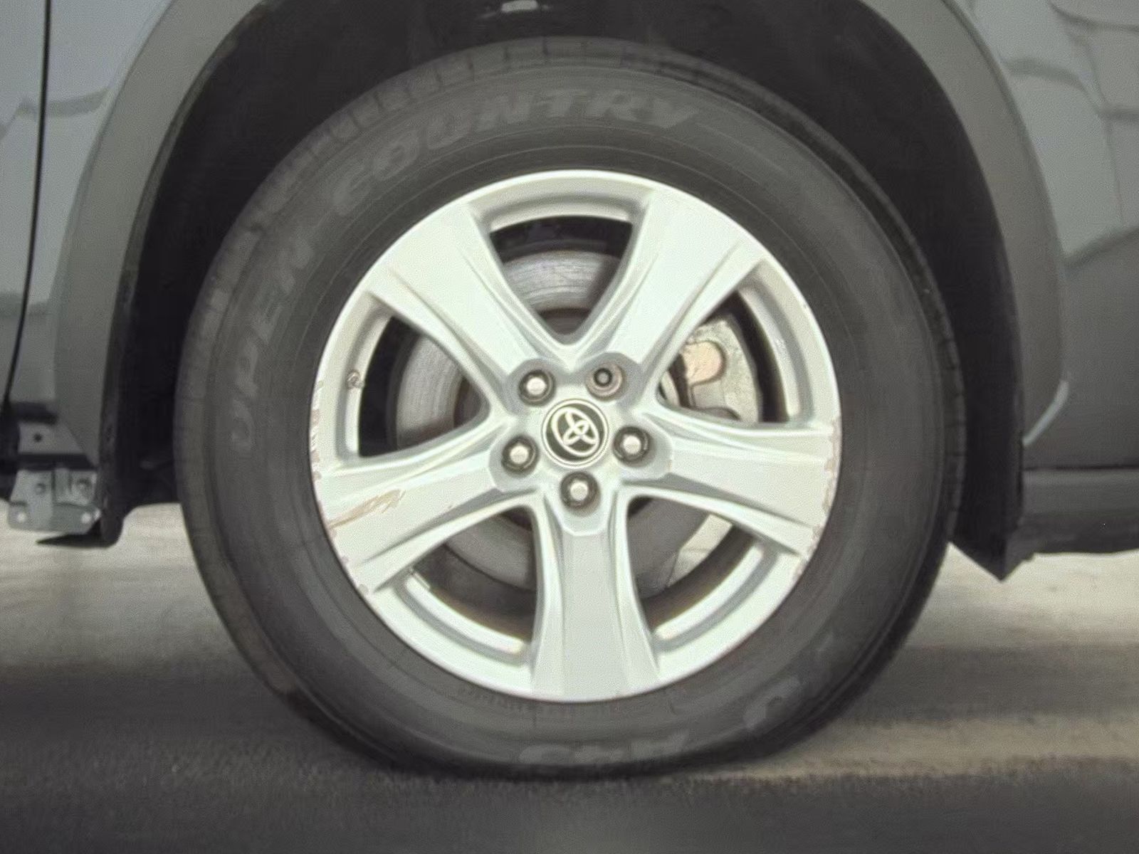 2023 Toyota Highlander Hybrid LE AWD