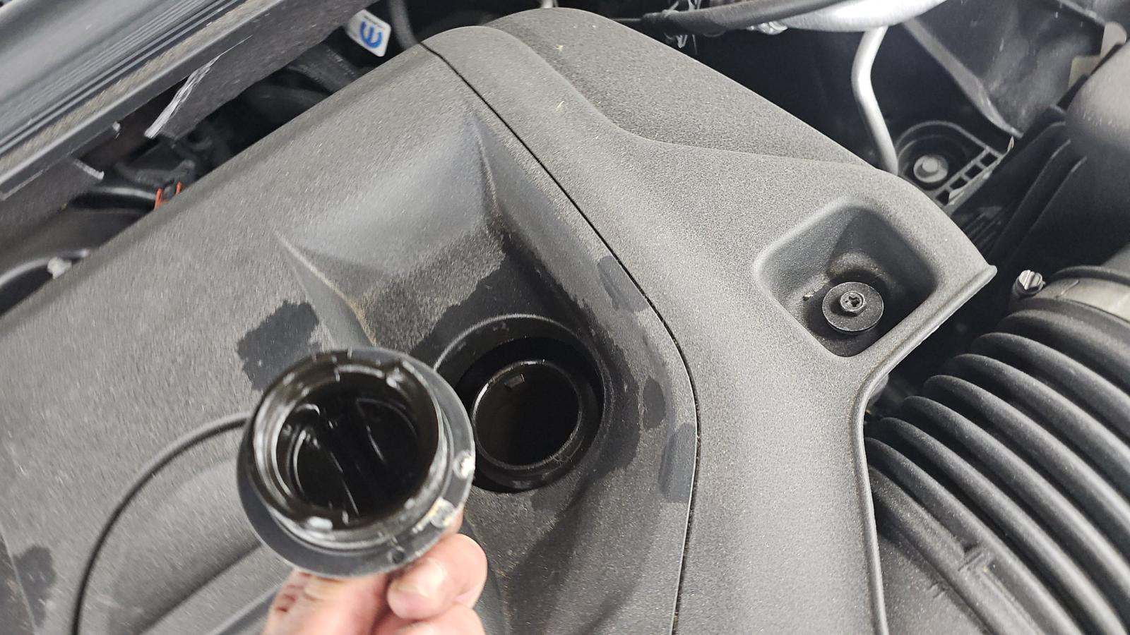 2022 Jeep Grand Cherokee Overland AWD