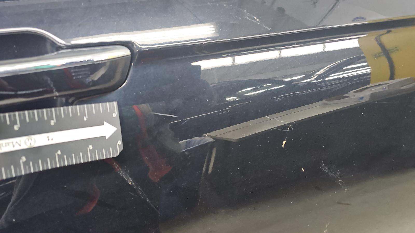 2022 Jeep Grand Cherokee Overland AWD