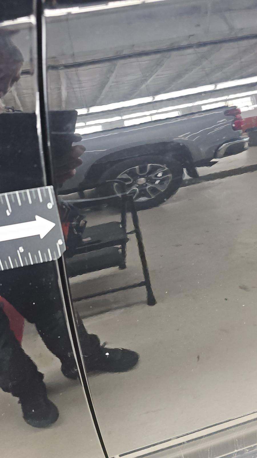 2022 Jeep Grand Cherokee Overland AWD