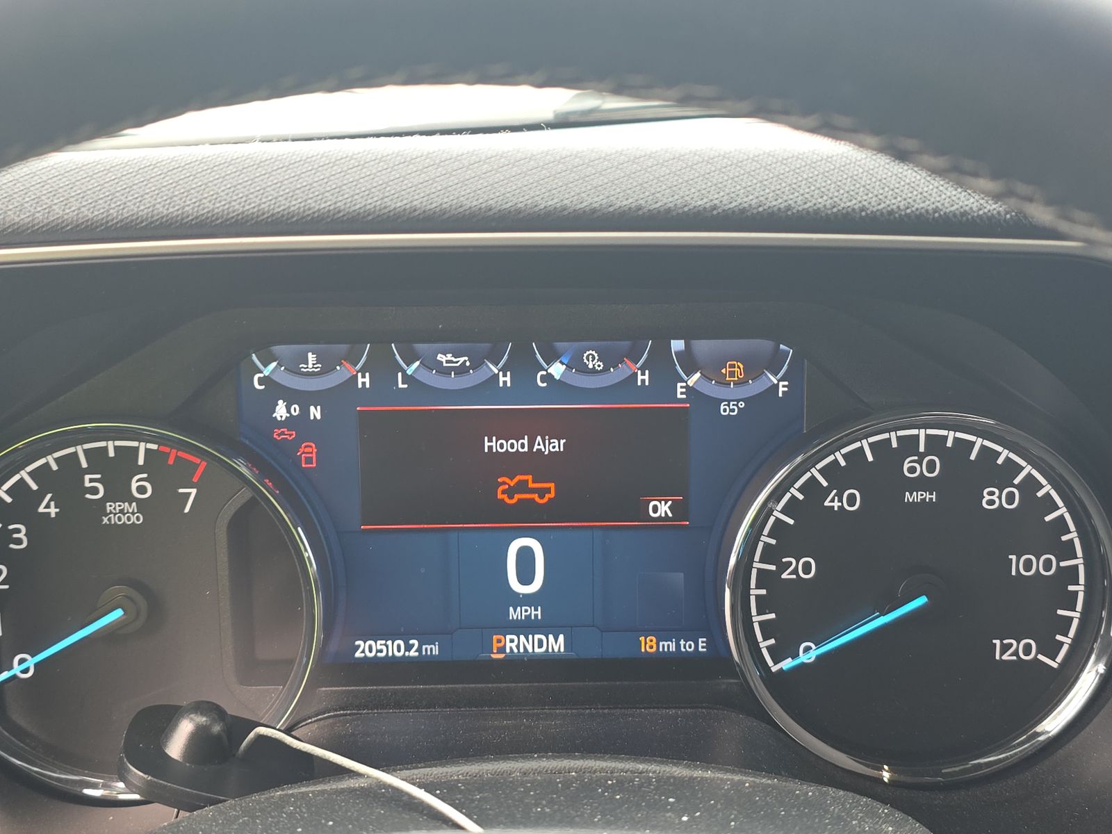 2023 Ford F-150 Hybrid XLT AWD