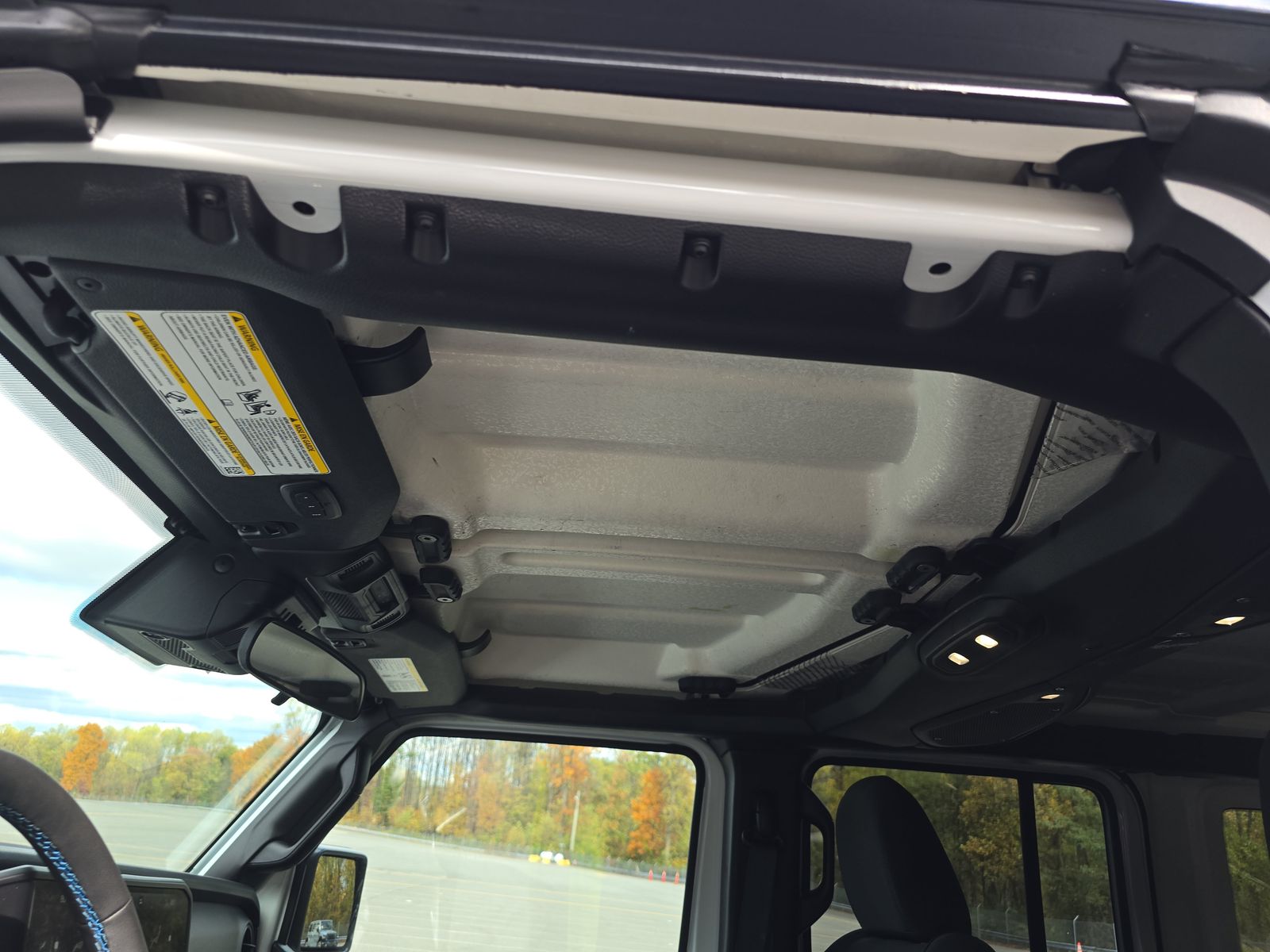 2025 Jeep Wrangler 4xe Rubicon AWD