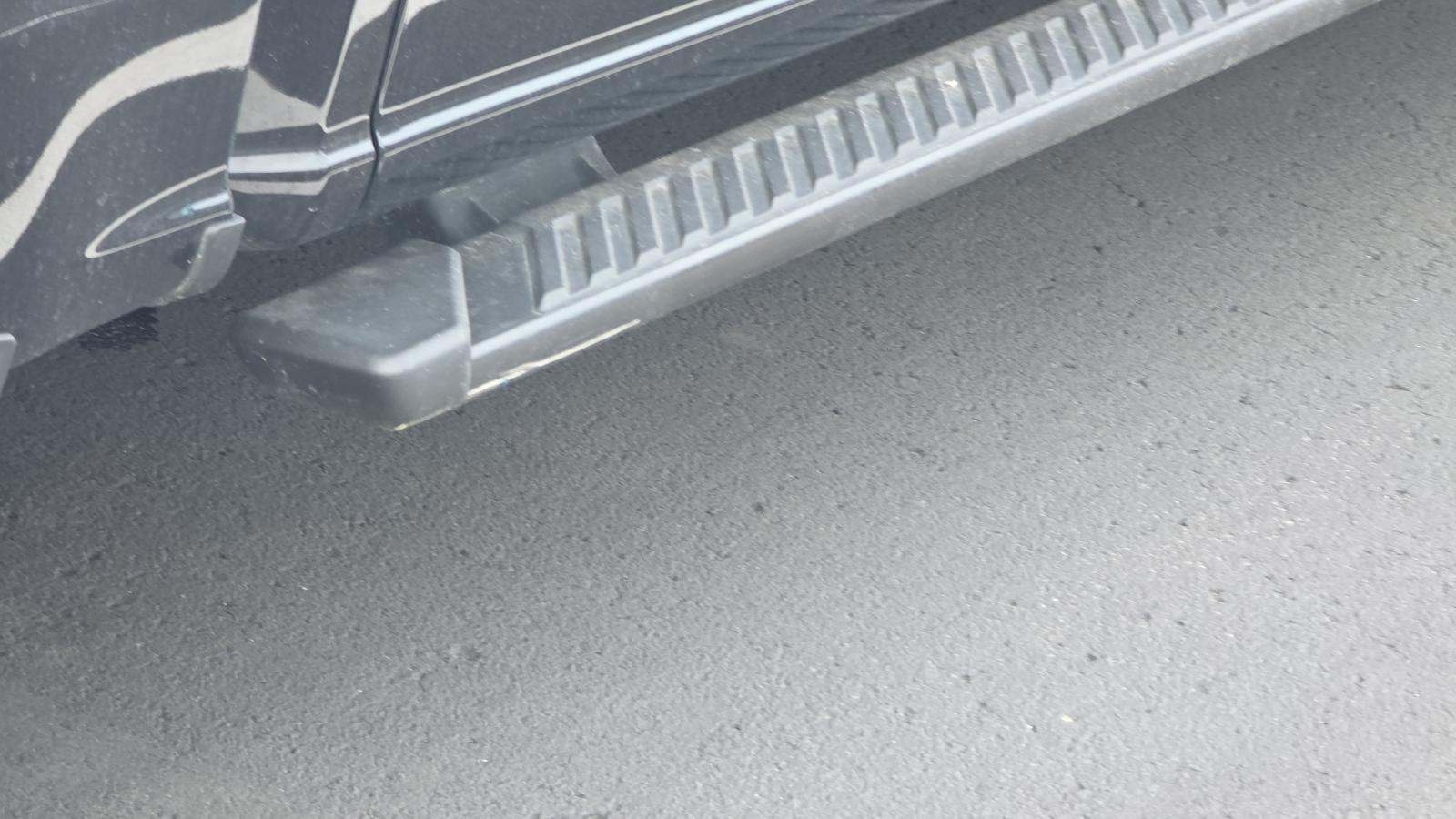 2023 Ford F-150 Hybrid XLT AWD