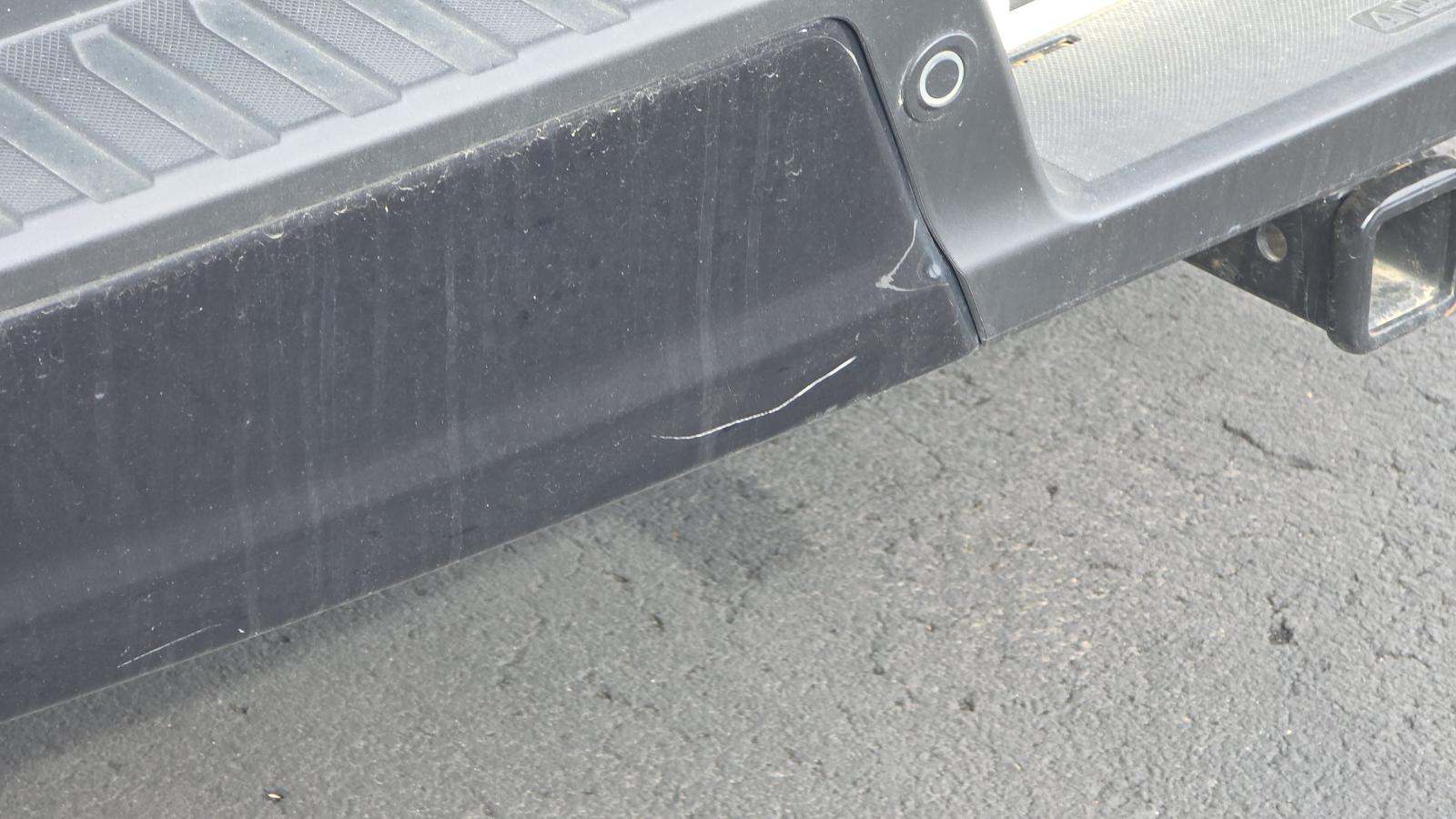 2023 Ford F-150 Hybrid XLT AWD