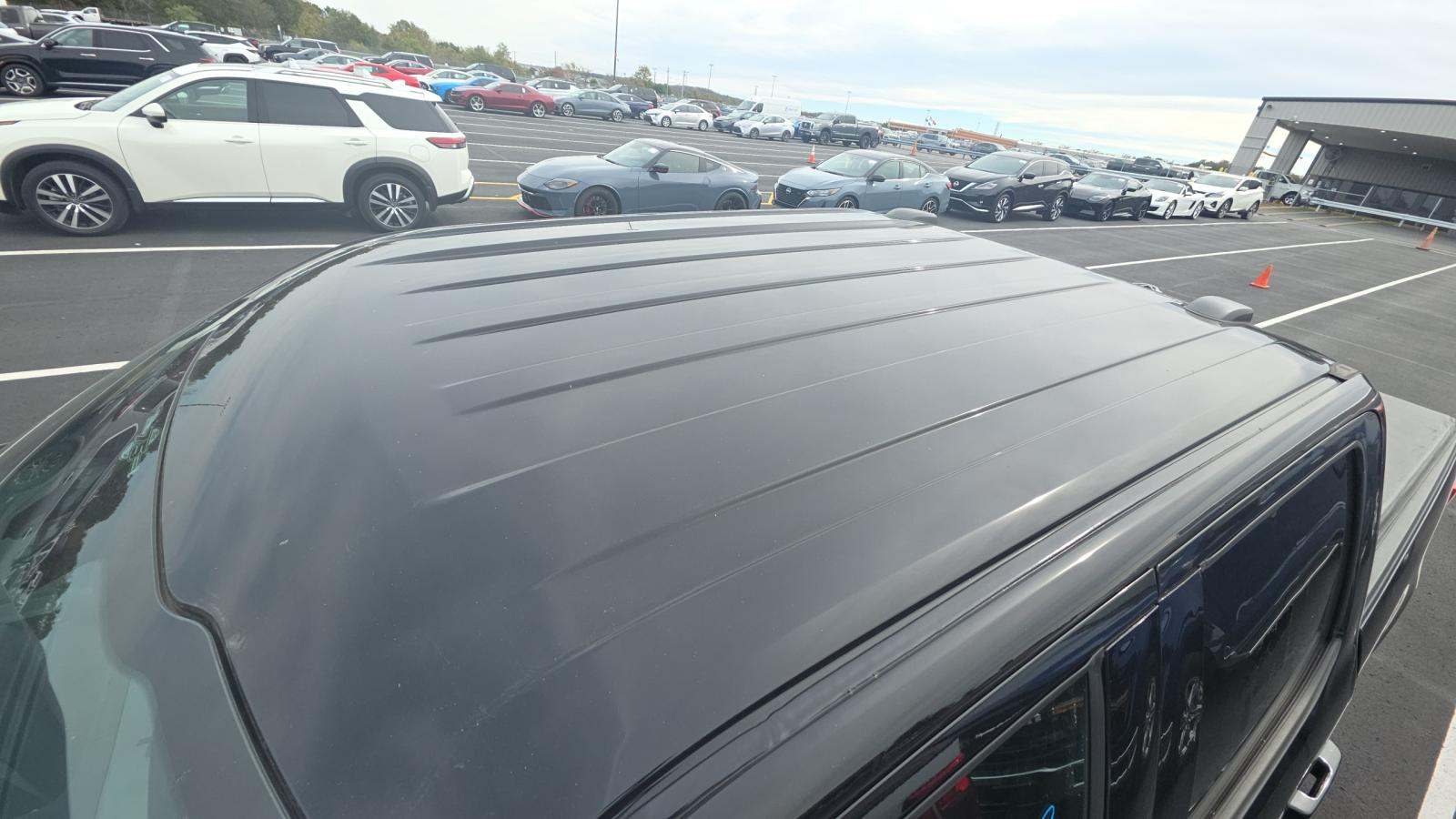 2023 Ford F-150 Hybrid XLT AWD