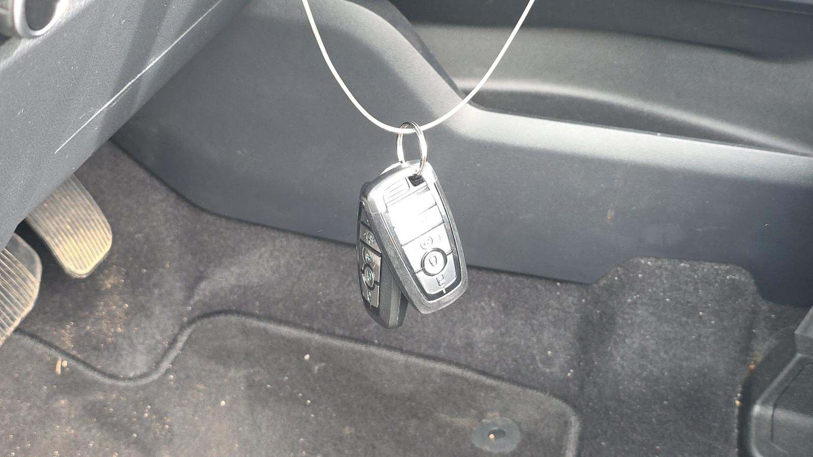 2023 Ford F-150 Hybrid XLT AWD