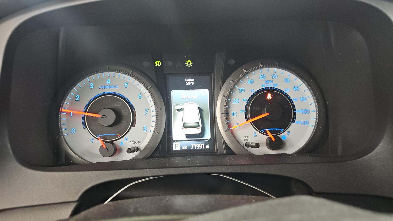 2020 Toyota Sienna SE FWD