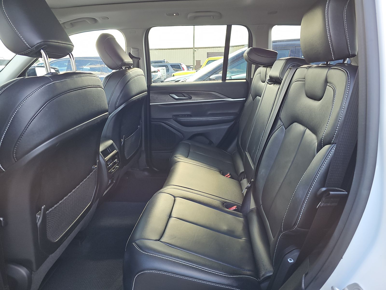 2023 Jeep Grand Cherokee Limited AWD