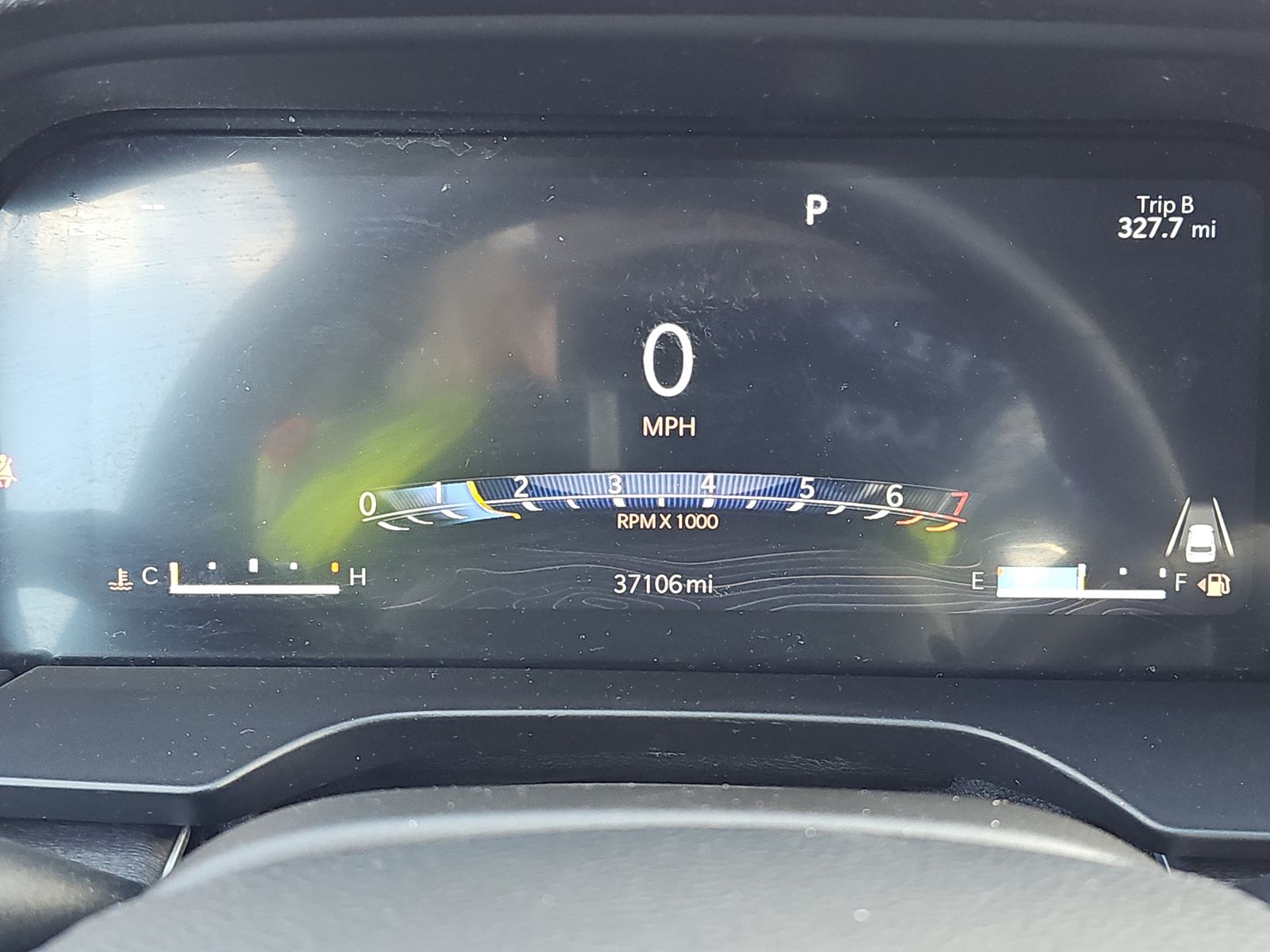 2023 Jeep Grand Cherokee Limited AWD