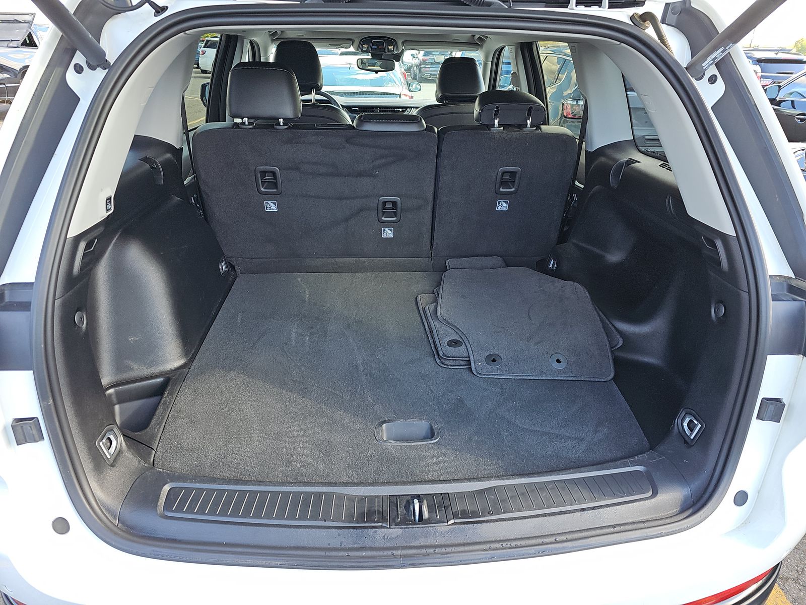 2023 Jeep Grand Cherokee Limited AWD