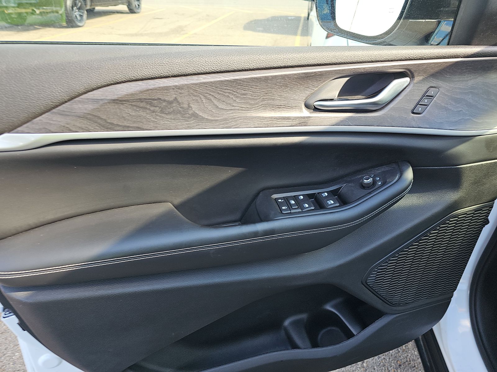 2023 Jeep Grand Cherokee Limited AWD