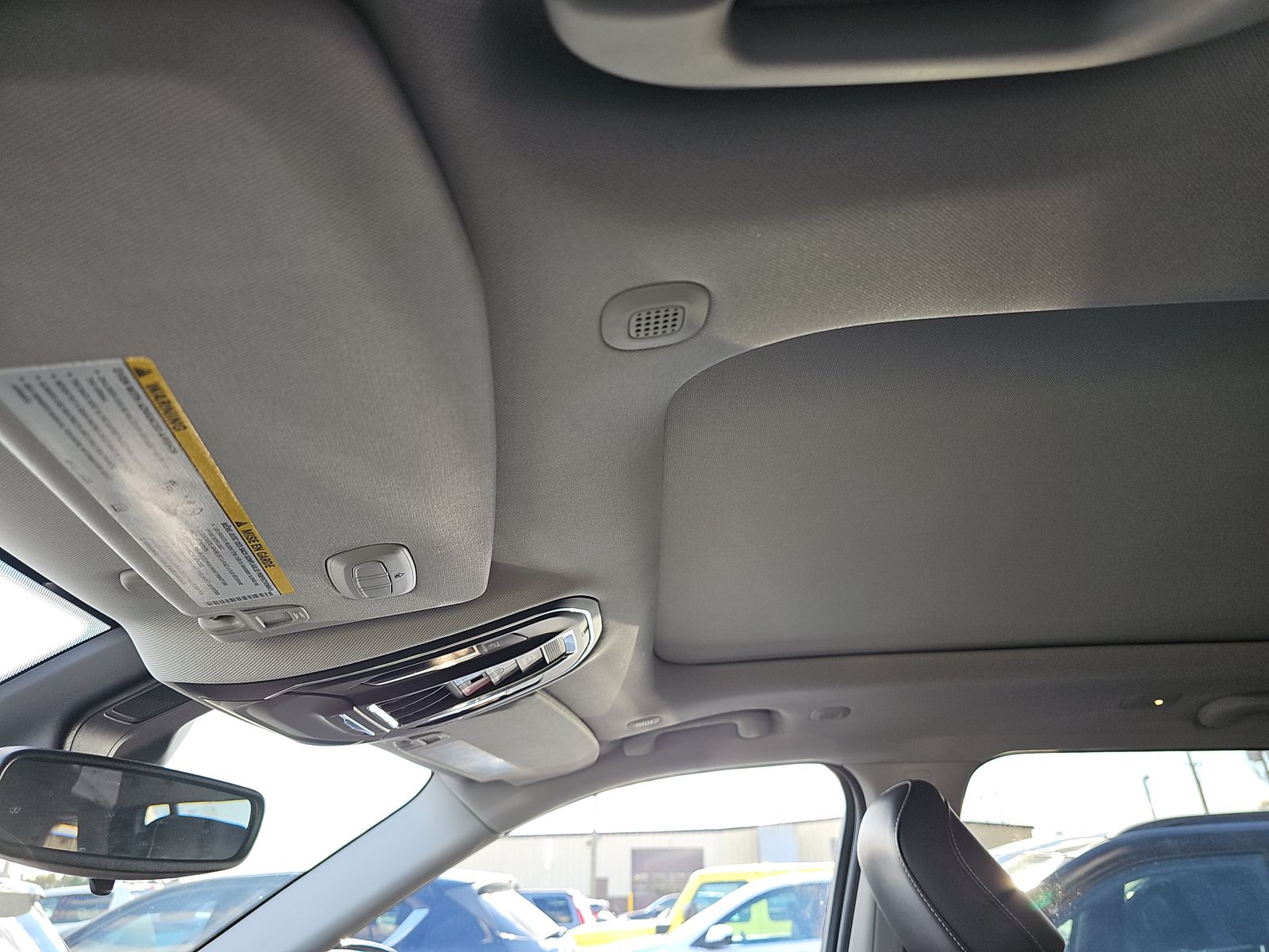 2023 Jeep Grand Cherokee Limited AWD