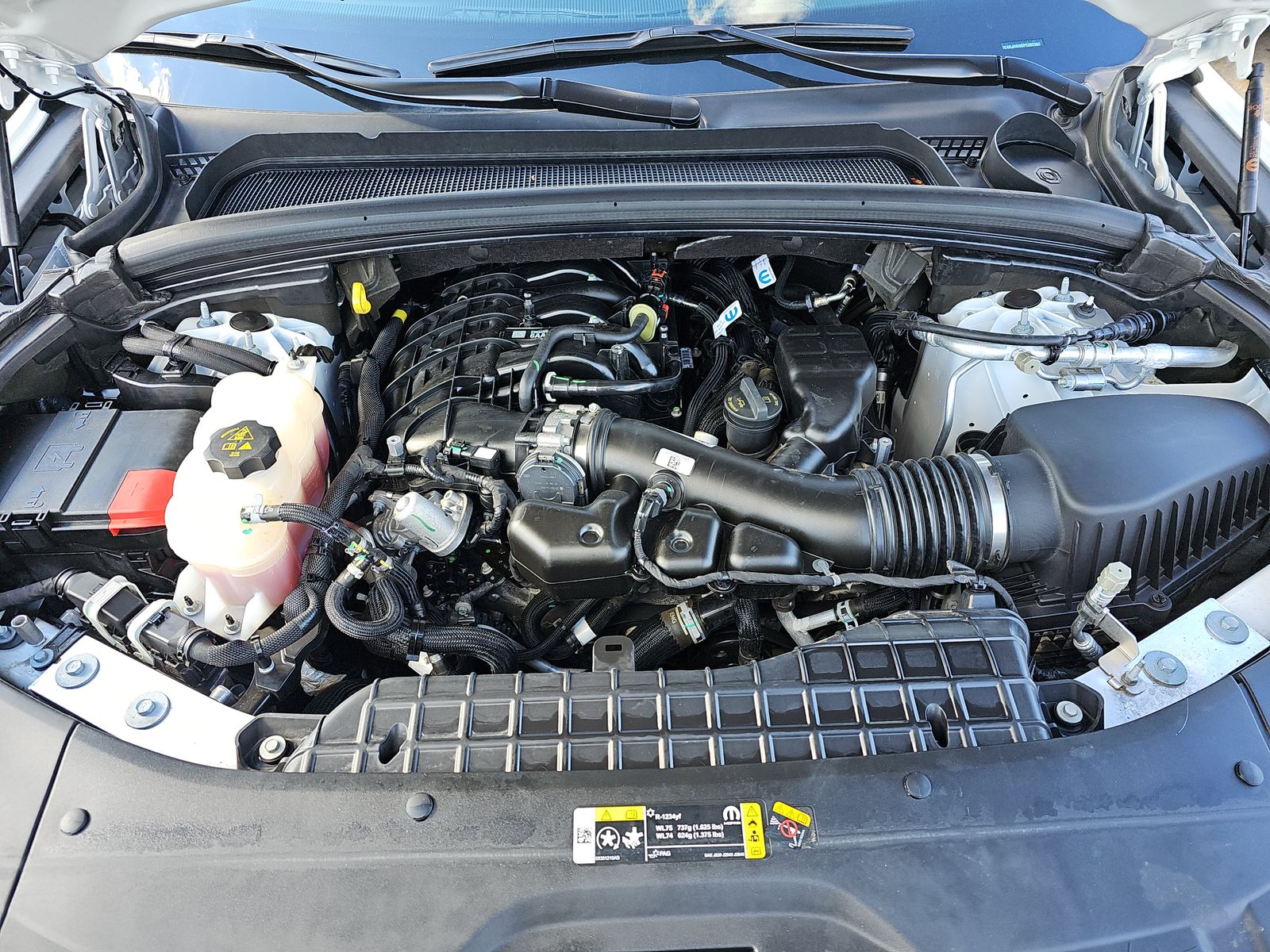 2023 Jeep Grand Cherokee Limited AWD