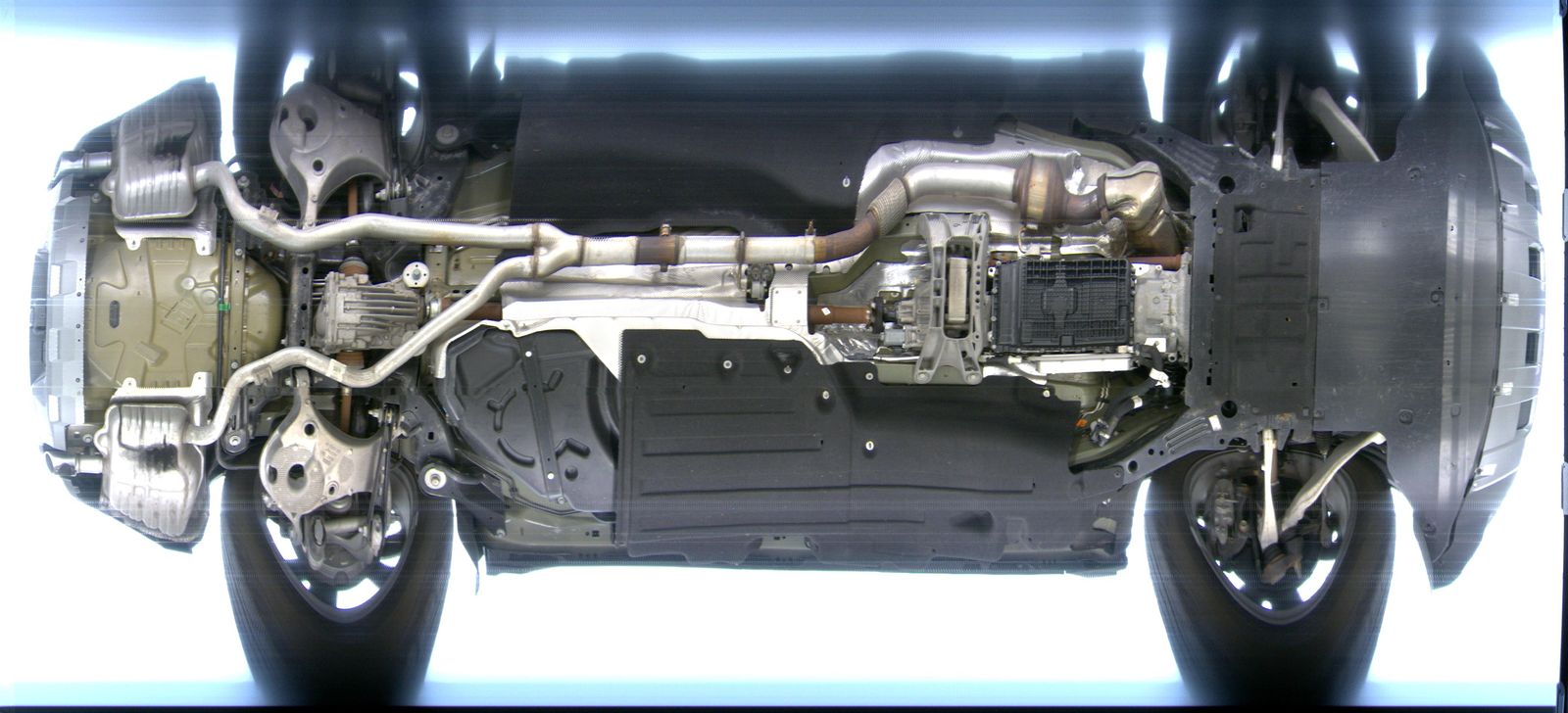 2023 Ford Explorer XLT AWD