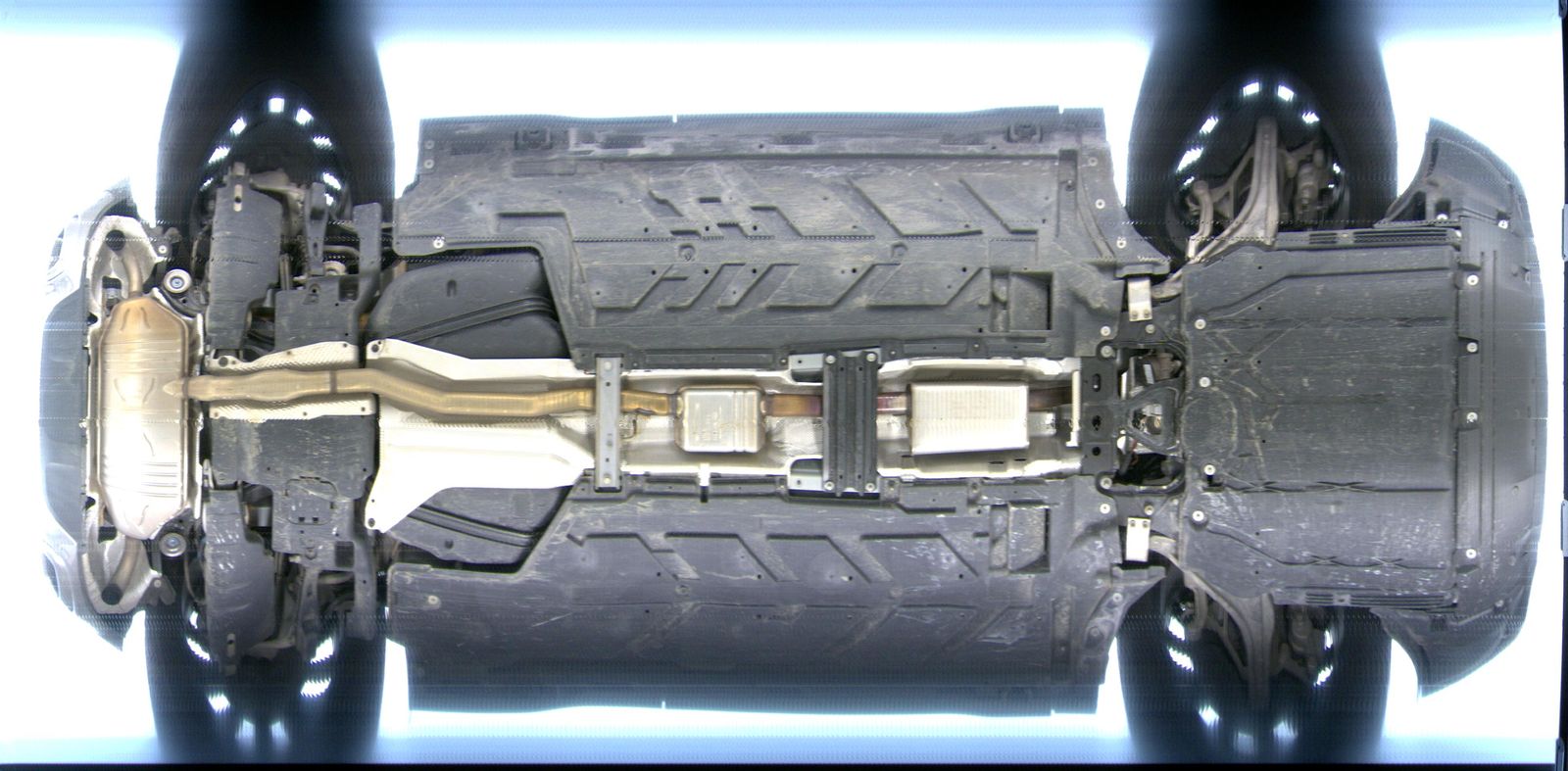 2025 Mercedes-Benz GLA GLA 250 FWD