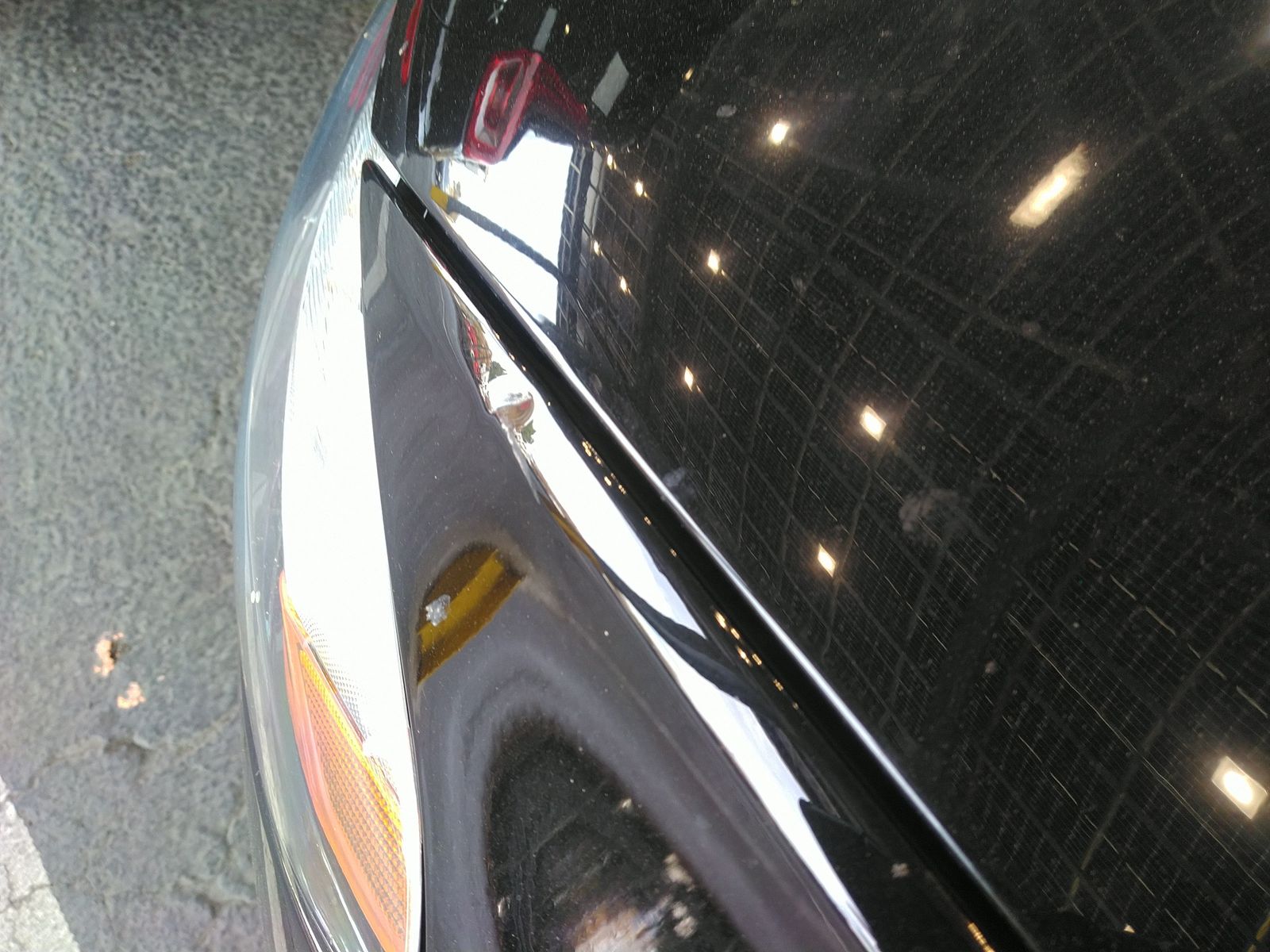 2025 Volvo XC60 B5 Plus AWD