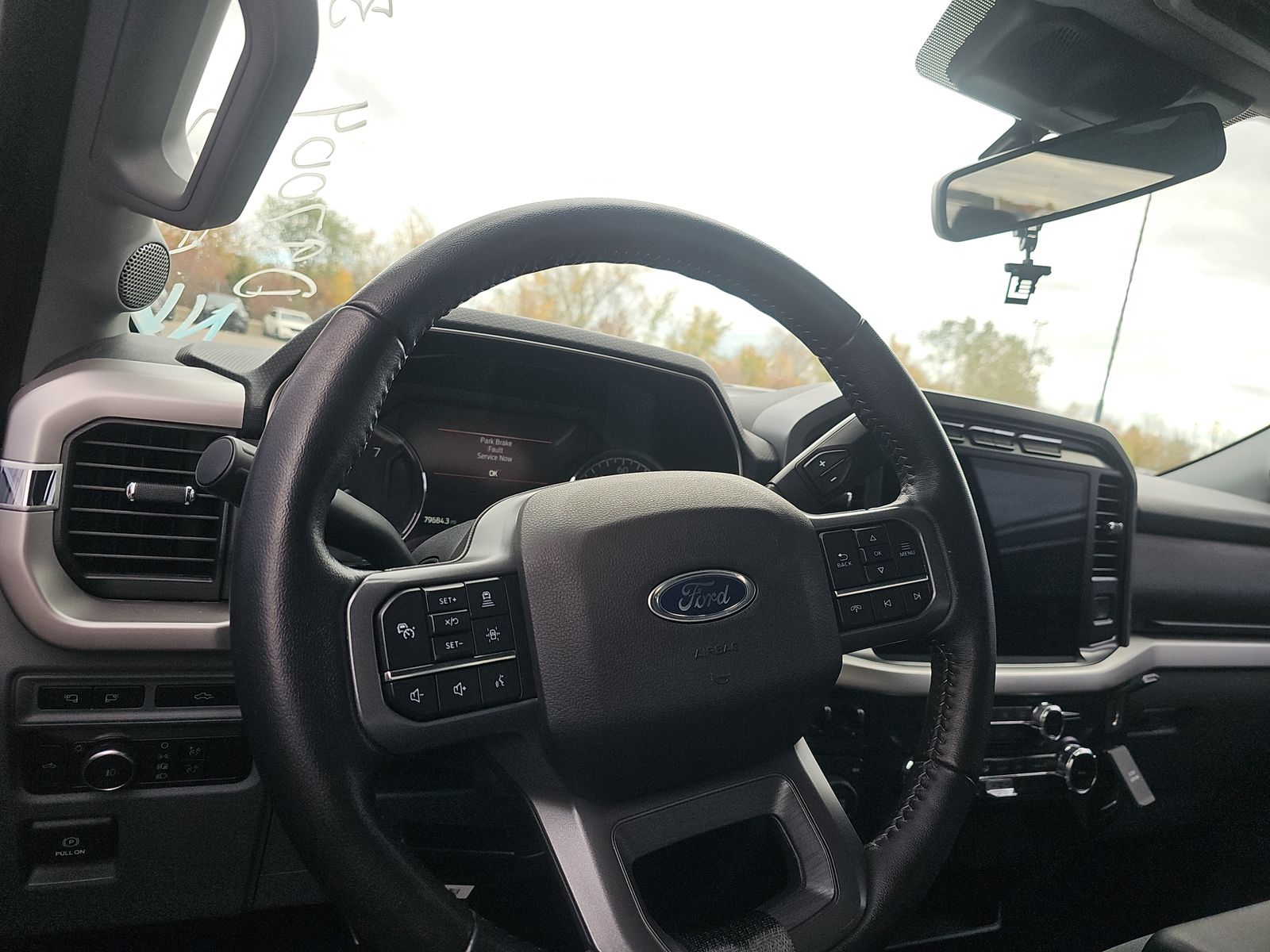 2022 Ford F-150 XLT AWD