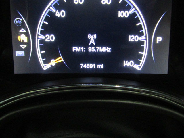 2018 Jeep Grand Cherokee Limited AWD