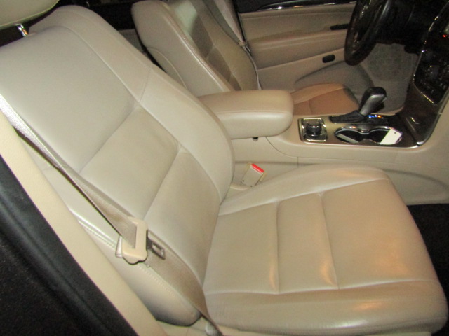 2018 Jeep Grand Cherokee Limited AWD