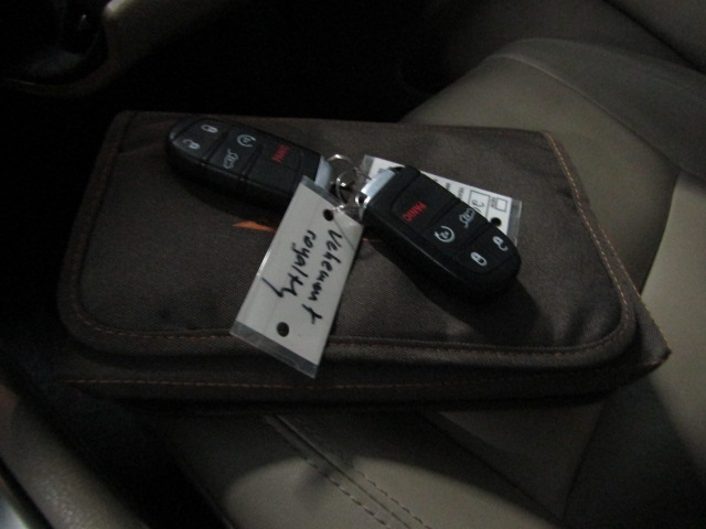 2018 Jeep Grand Cherokee Limited AWD