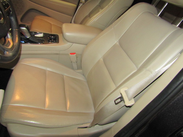 2018 Jeep Grand Cherokee Limited AWD