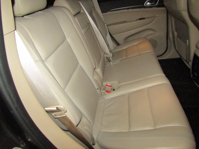 2018 Jeep Grand Cherokee Limited AWD