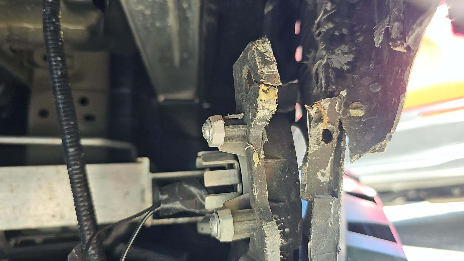 2023 Toyota Highlander XSE FWD