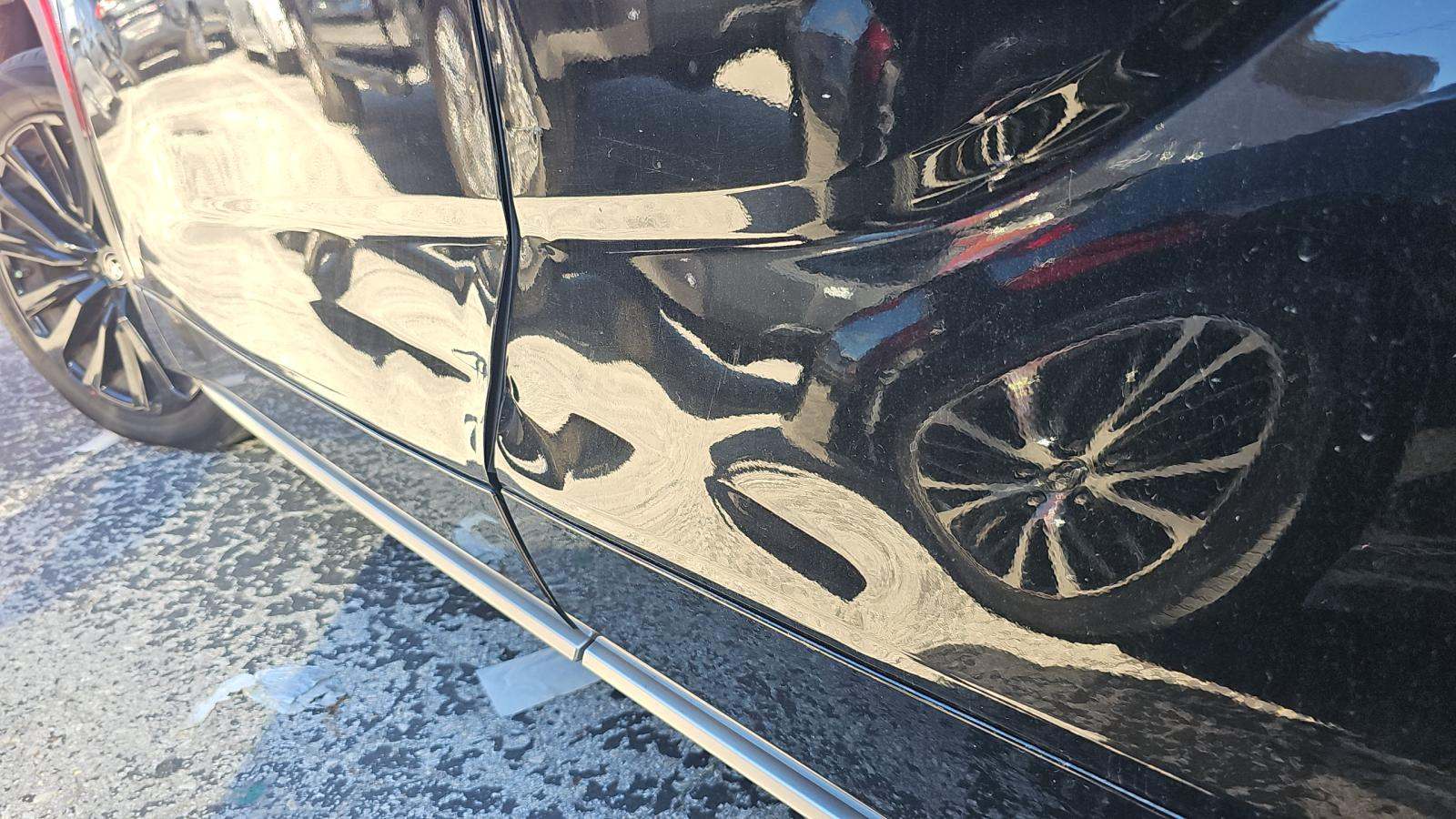 2023 Toyota Highlander XSE FWD