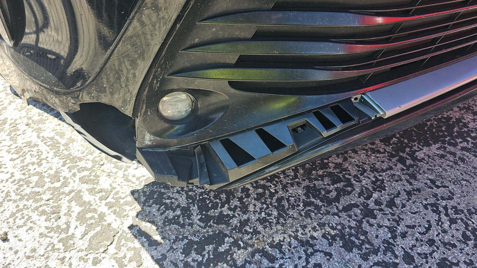 2023 Toyota Highlander XSE FWD