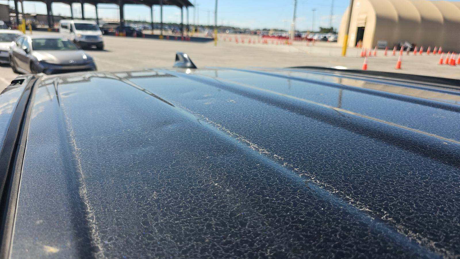 2023 Toyota Highlander XSE FWD