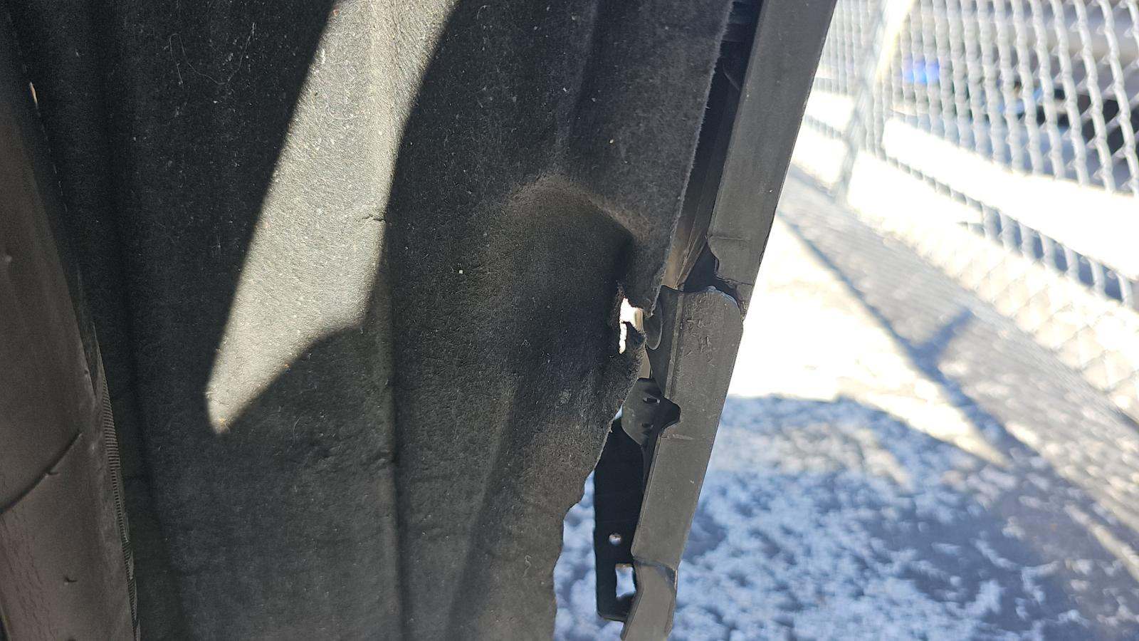 2023 Toyota Highlander XSE FWD