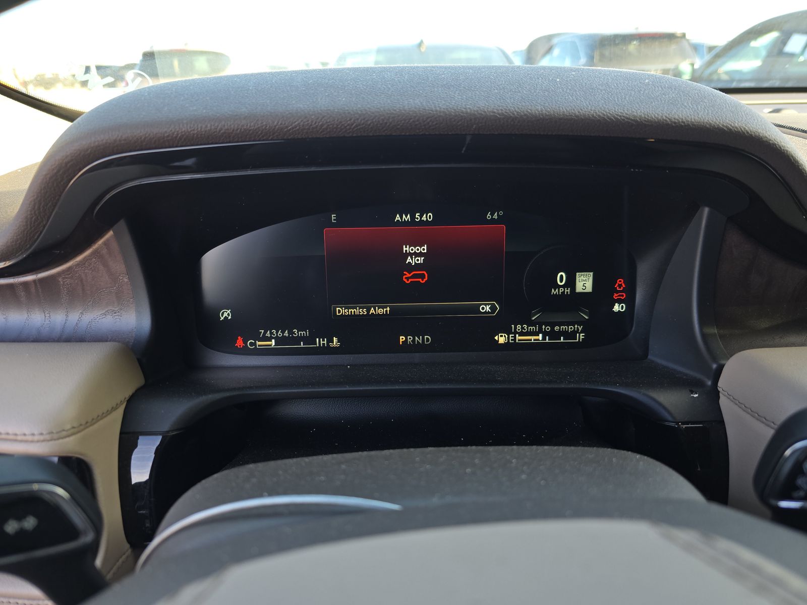 2022 Lincoln Aviator Reserve RWD