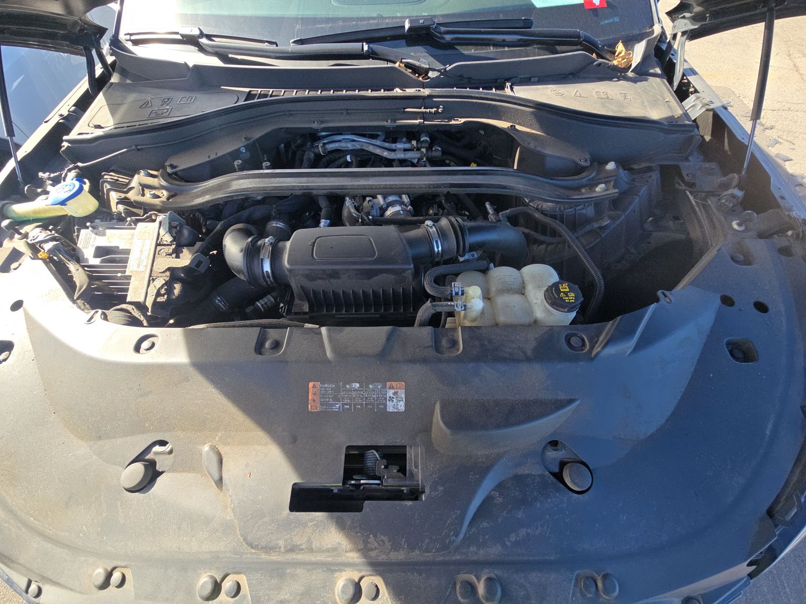 2022 Lincoln Aviator Reserve RWD