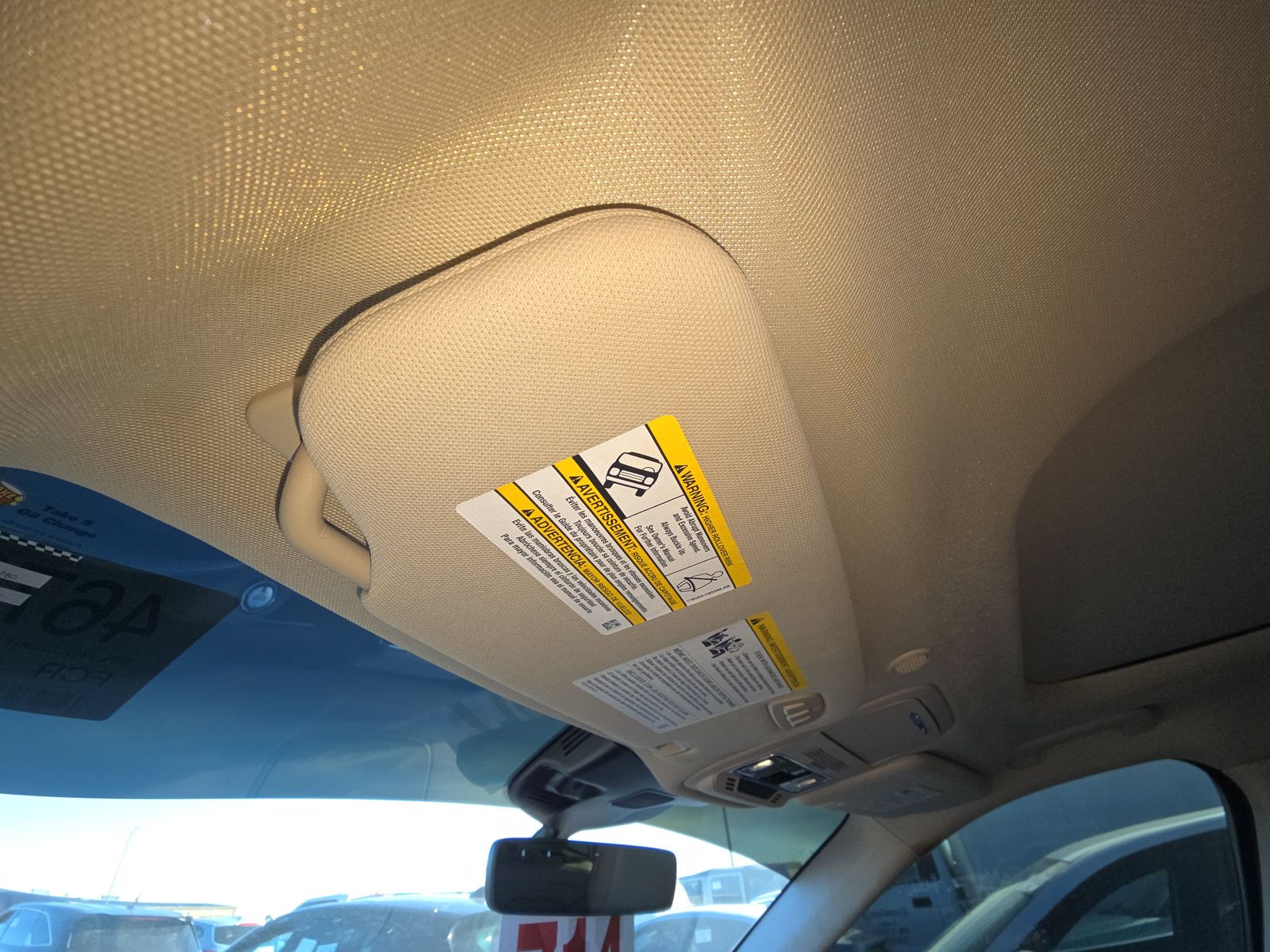 2022 Lincoln Aviator Reserve RWD